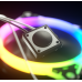 GAMDIAS AEOLUS M1A-1201 RGB Case Cooler Fan